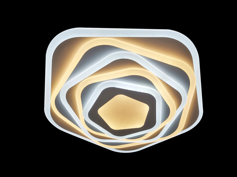 Потолочный светильник Natali Kovaltseva LED 81039/4C