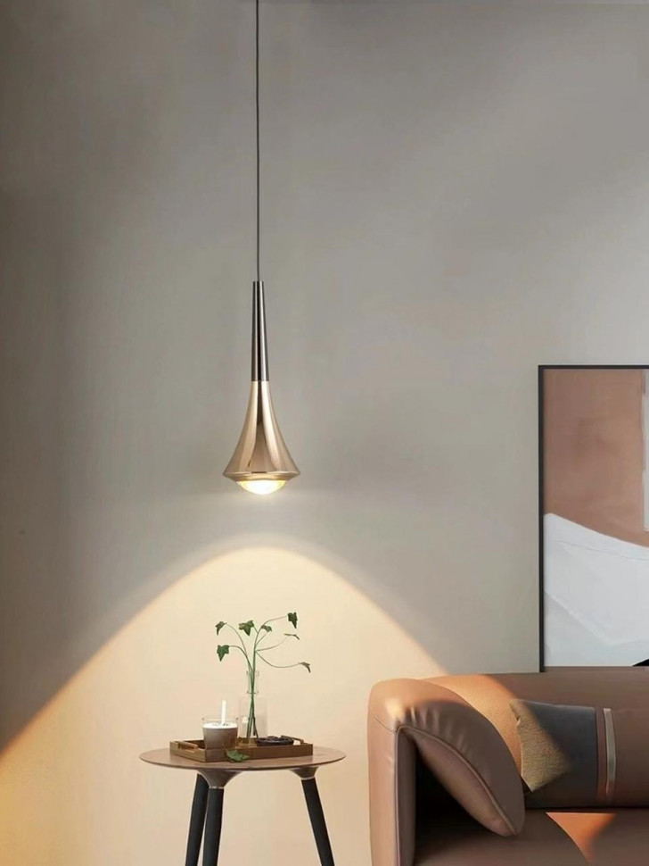 Светильник подвесной F3324-43