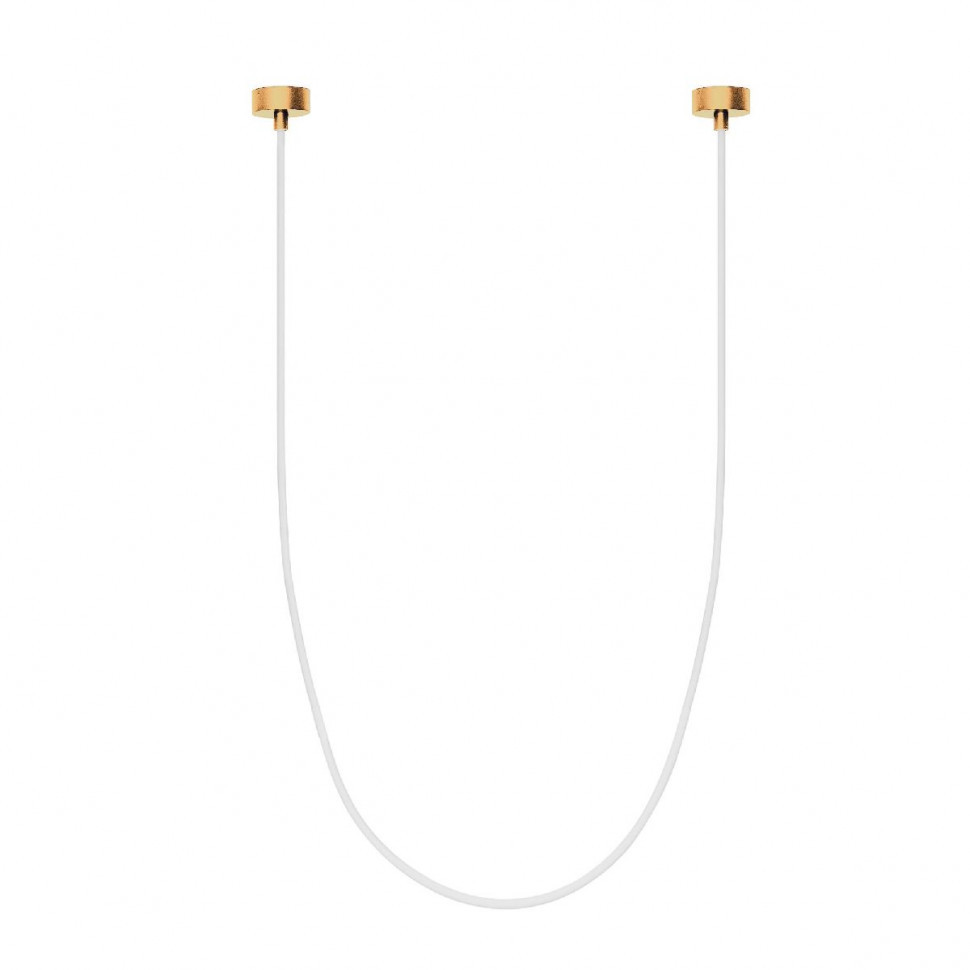 Подвесной светильник Arlight SP-TROPIC-SURFACE-R18-L2500-36W Day4000 (GD, 360 deg, 230V) 043396