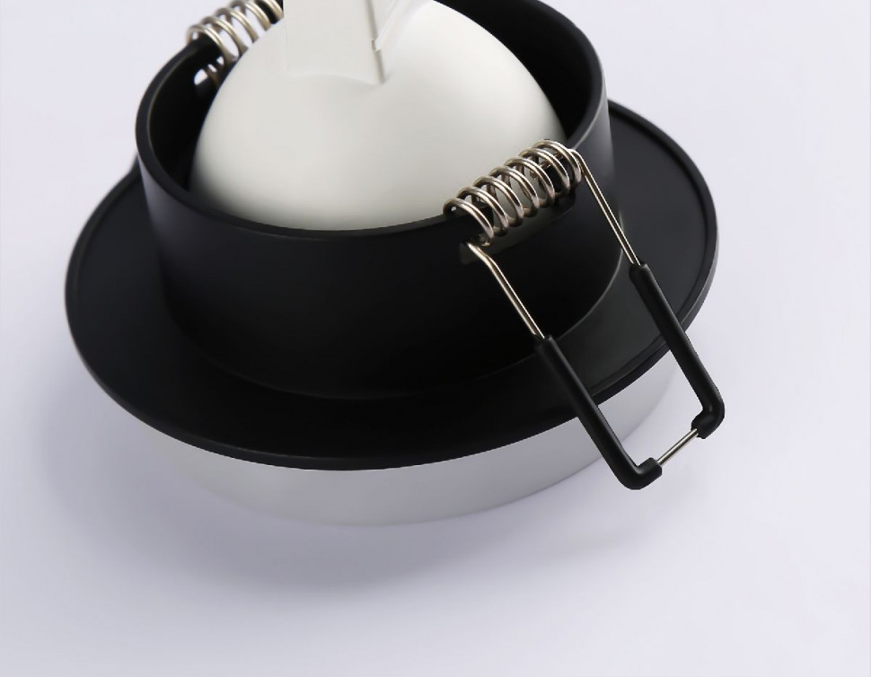 Встраиваемый светильник Ambrella Light Acrylic Frost TN1303