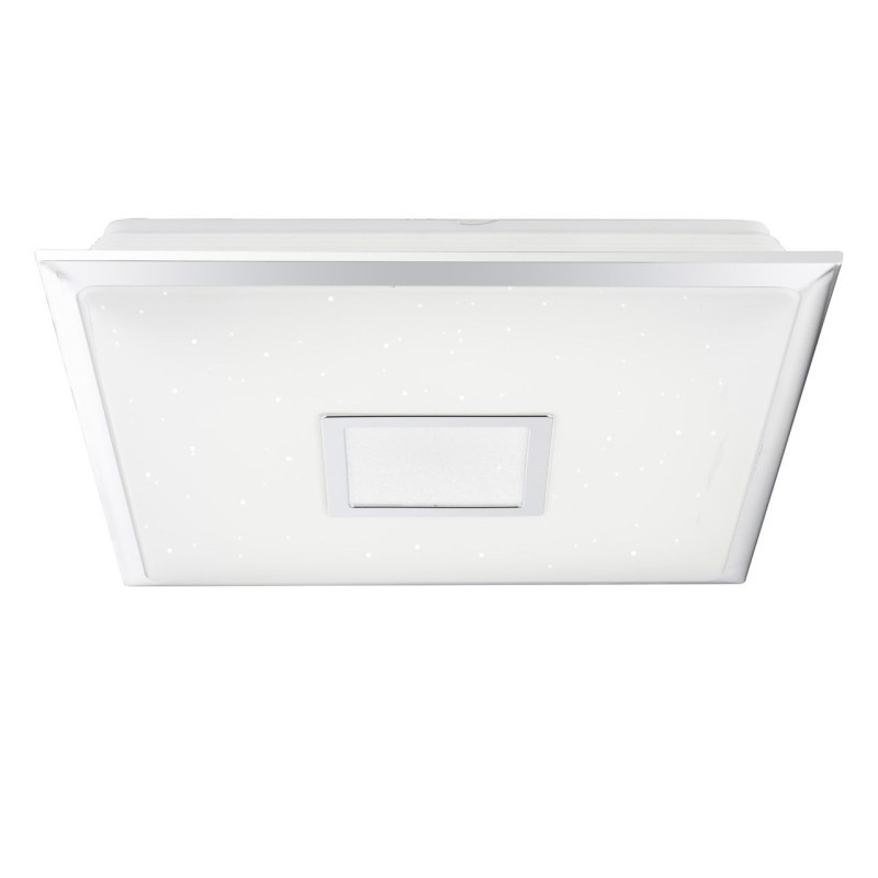 Трековый однофазный светильник Feron AL132 48381