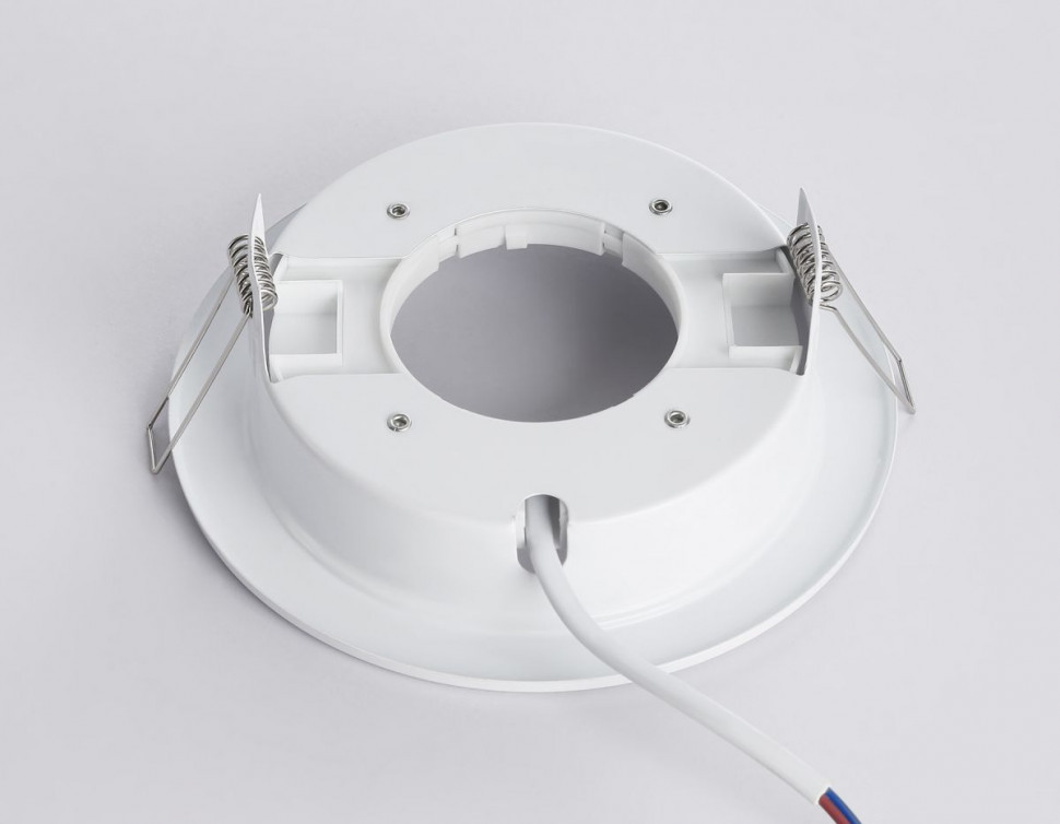 Встраиваемый светильник Ambrella Light Standart Spot TU1501