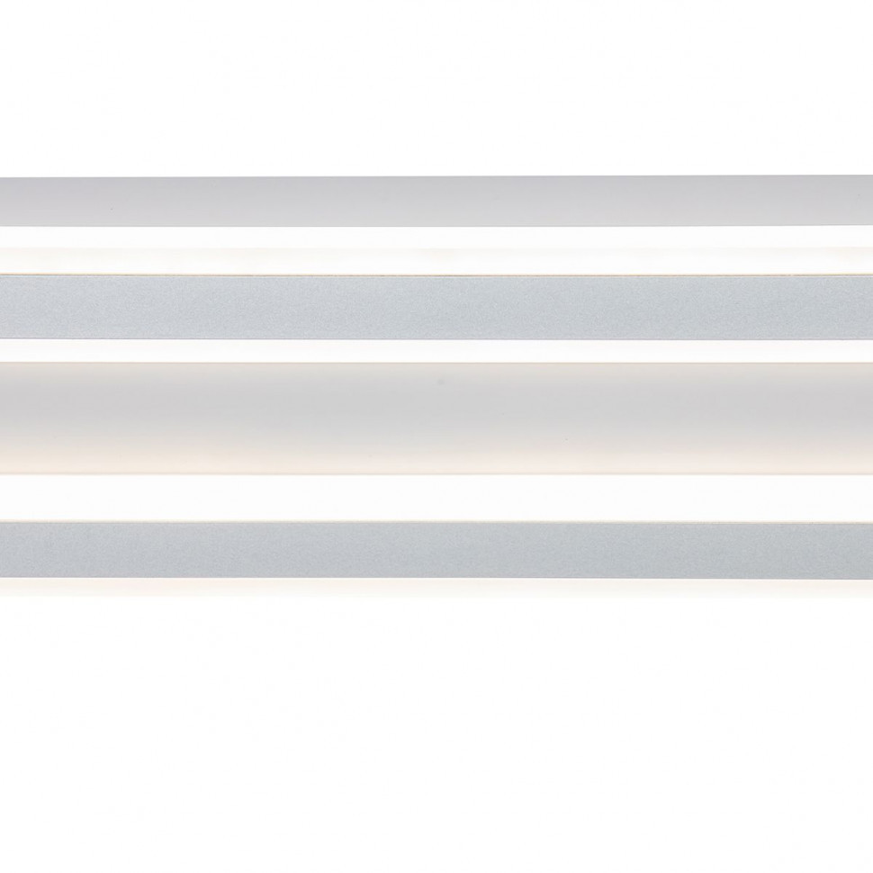 Потолочный светильник Indigo Arena 14009/A/1CW Silver V000056L