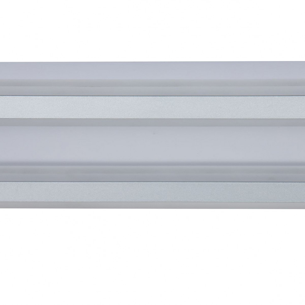 Потолочный светильник Indigo Arena 14009/A/1CW Silver V000056L