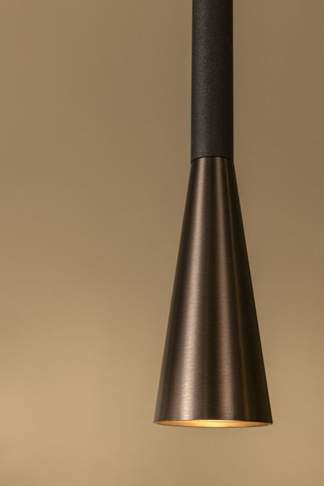 Подвесной светильник Lucide Joakim 24407/07/96