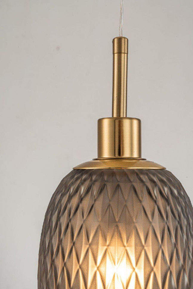 Подвесной светильник Arti Lampadari Magliano E 1.P2 S