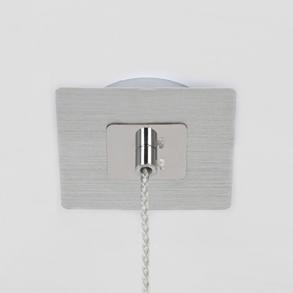 Подвесной светильник Citilux Вирта CL139010