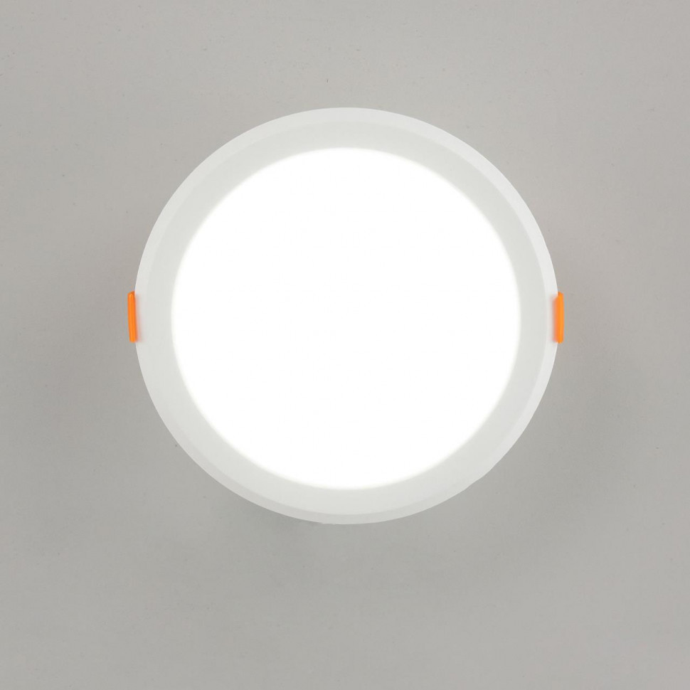 Встраиваемый светильник Citilux Кинто CLD5112N