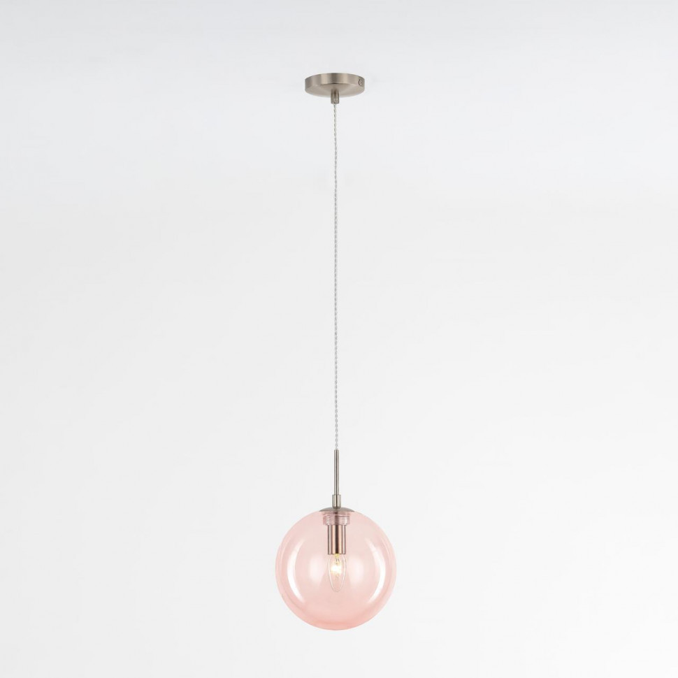 Подвесной светильник Citilux Томми CL102625