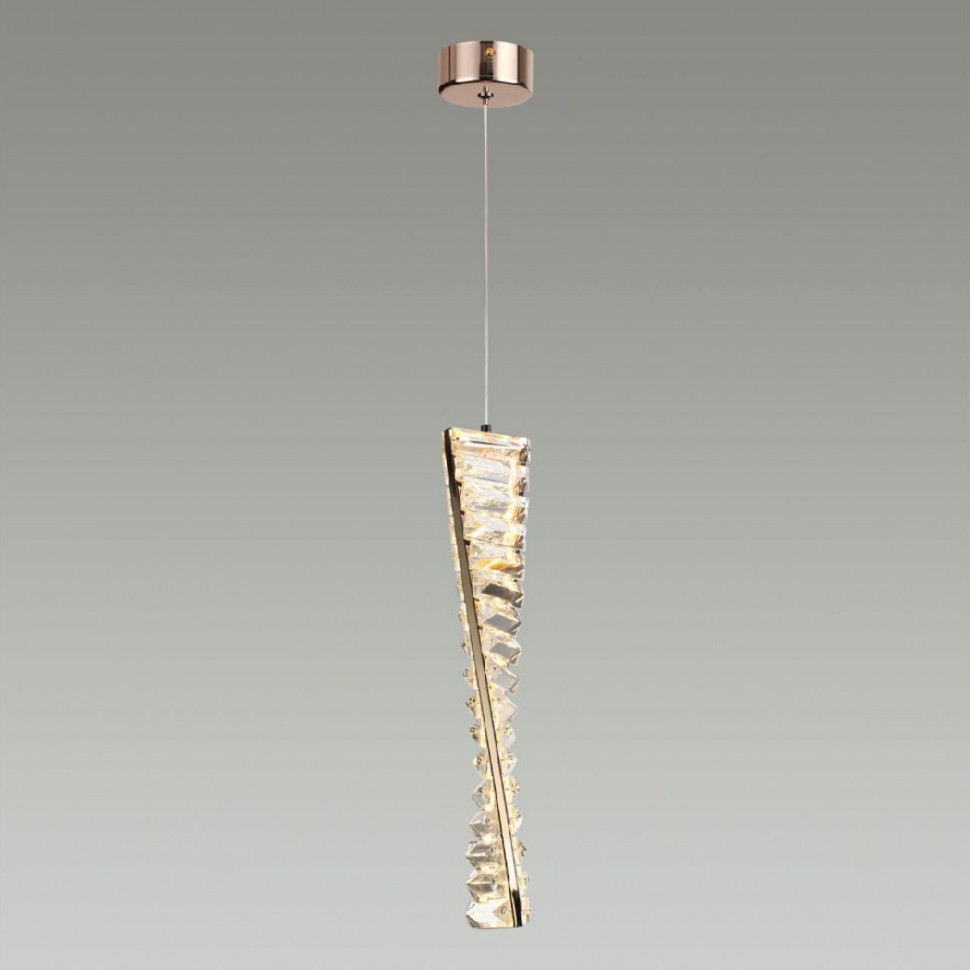 Подвесной светильник Lumion Roselle 5674/10L