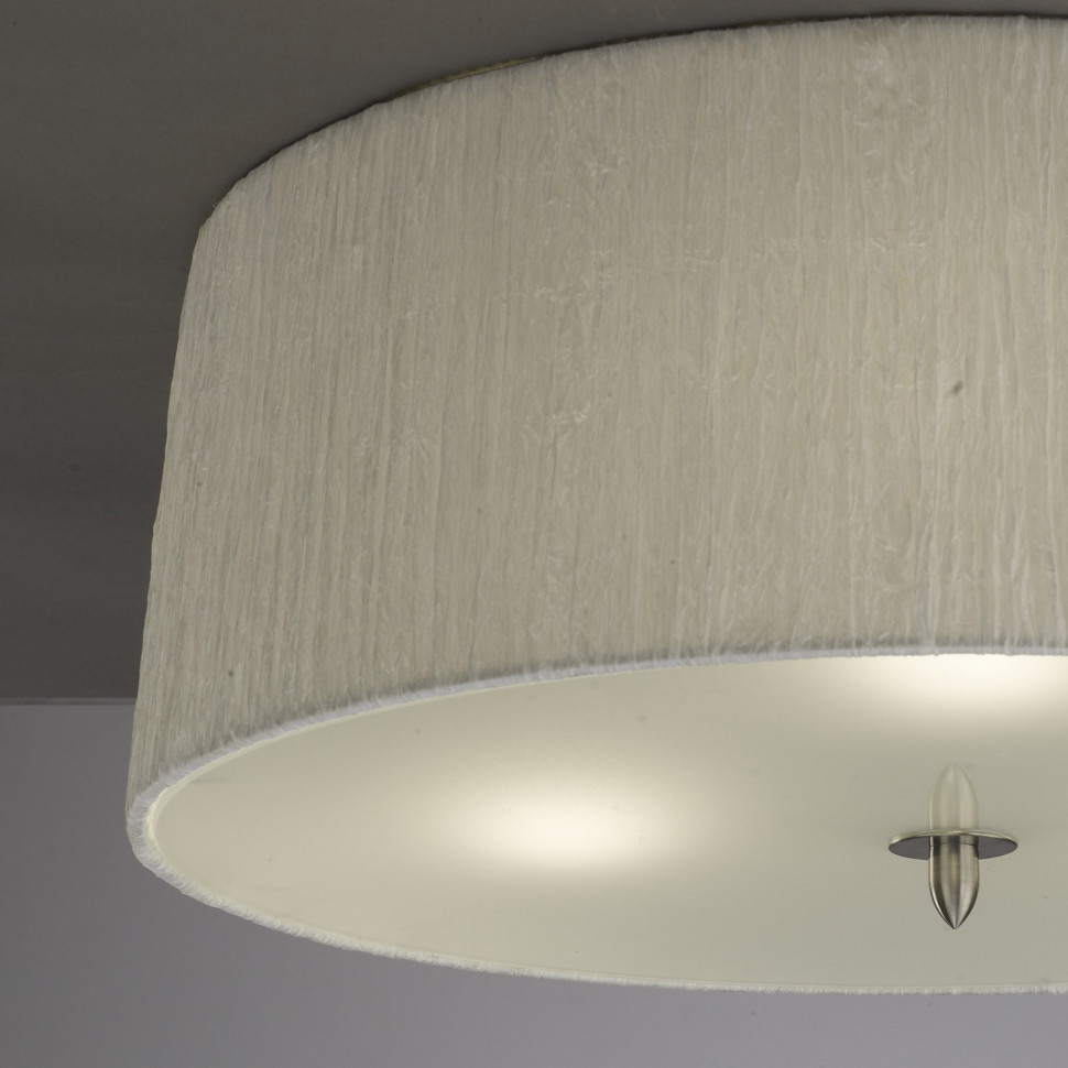 Потолочный светильник Mantra Lua 3705