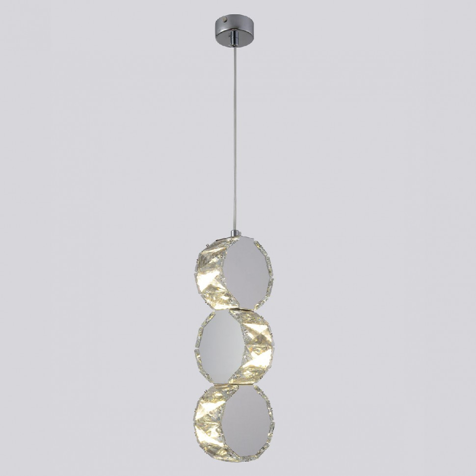 Подвесной светильник Crystal Lux BESO SP3