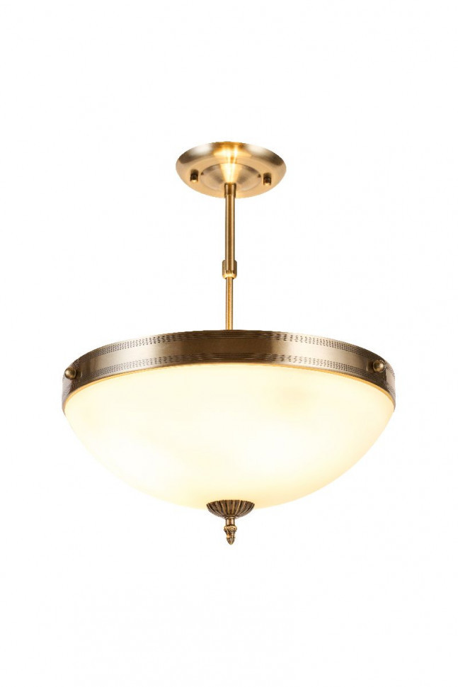 Потолочный светильник Myfar Biene MR1526-4C