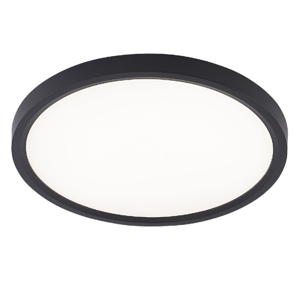 Потолочный светильник Natali Kovaltseva Plain LED LAMPS 81114/2C