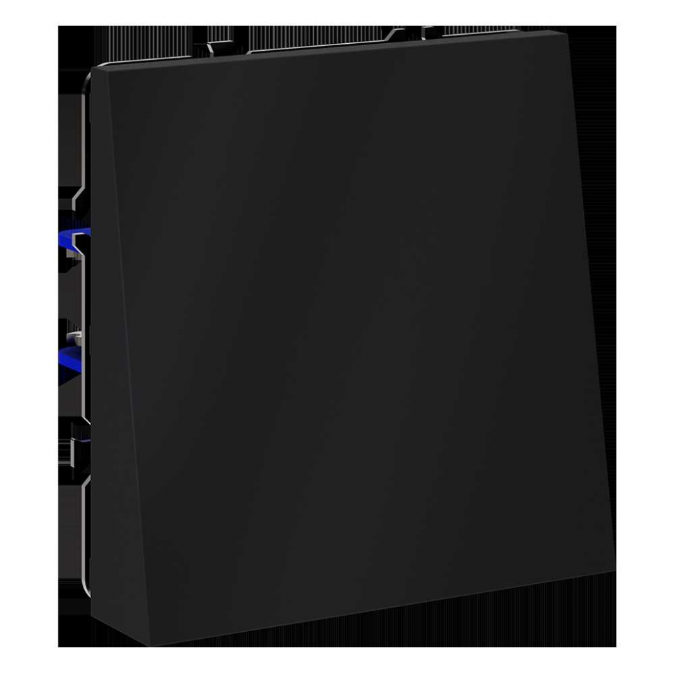 Вывод кабеля VOLTUM S70, (графит) VLS080207