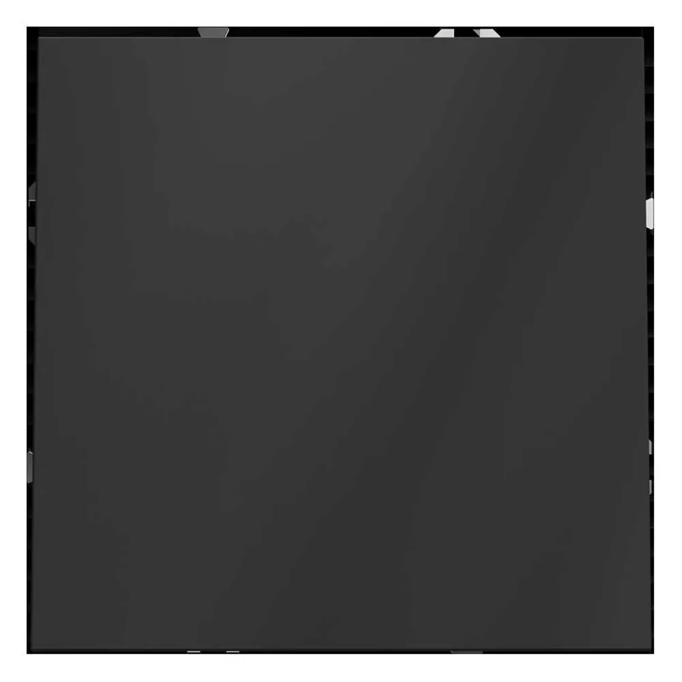 Вывод кабеля VOLTUM S70, (графит) VLS080207