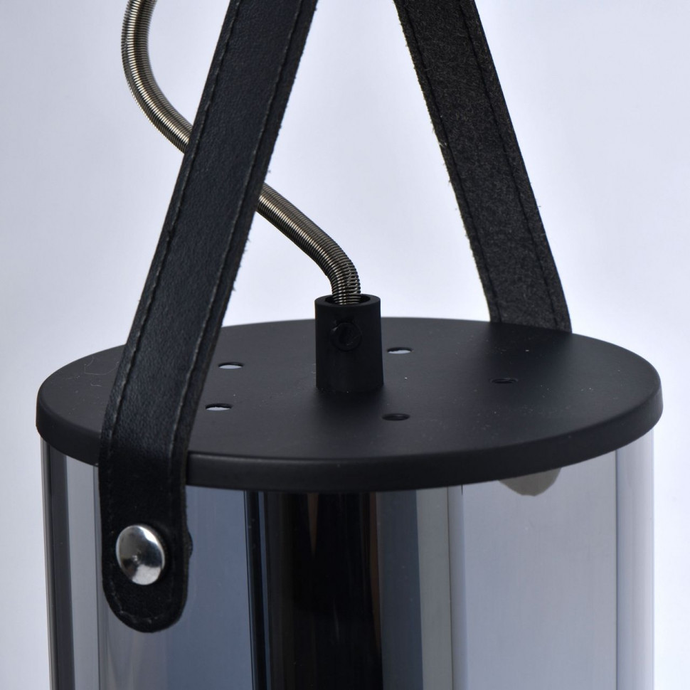 Подвесной светильник De Markt Тетро 673014504