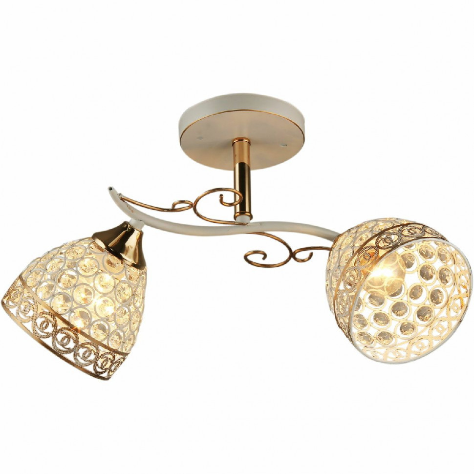 Потолочный светильник Reluce 03201-0.3-02