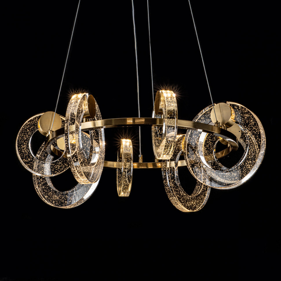 Подвесной светильник Modelux ML.1865.650 BS