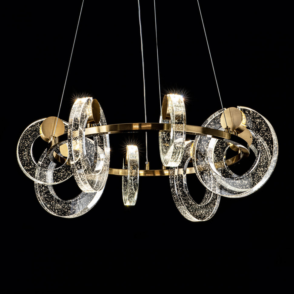 Подвесной светильник Modelux ML.1865.650 BS