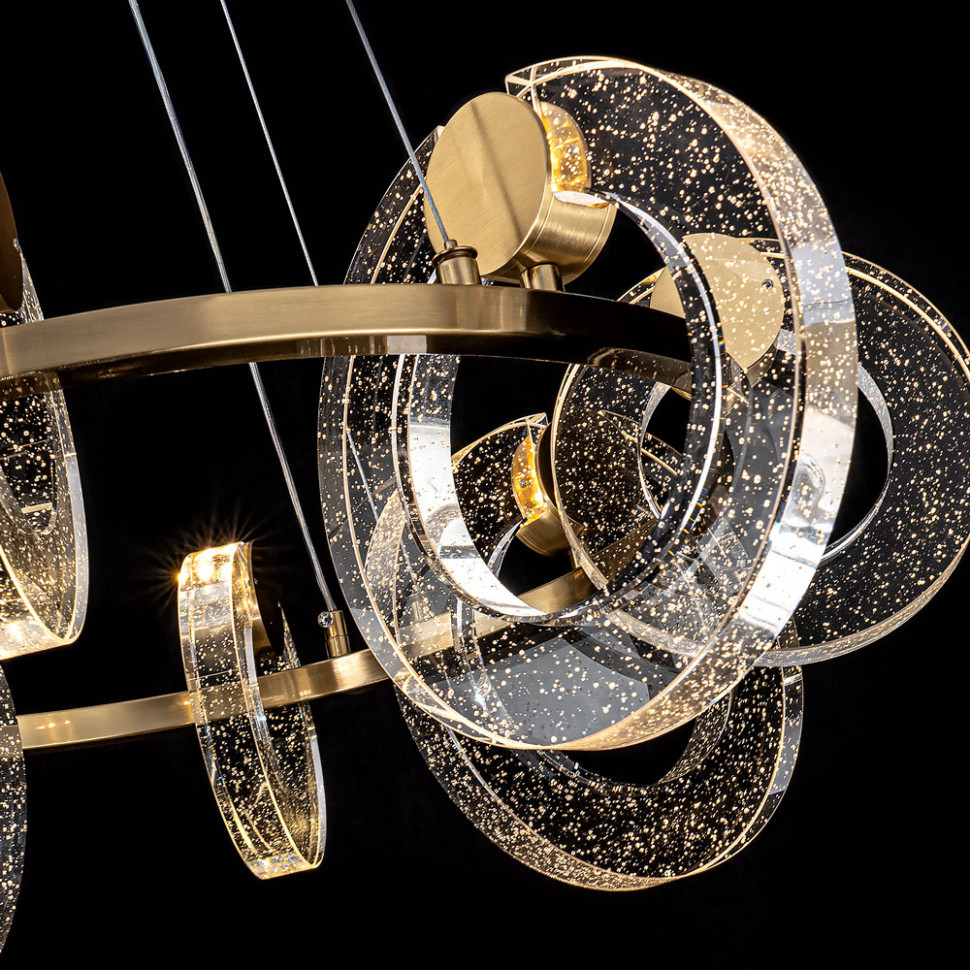 Подвесной светильник Modelux ML.1865.650 BS