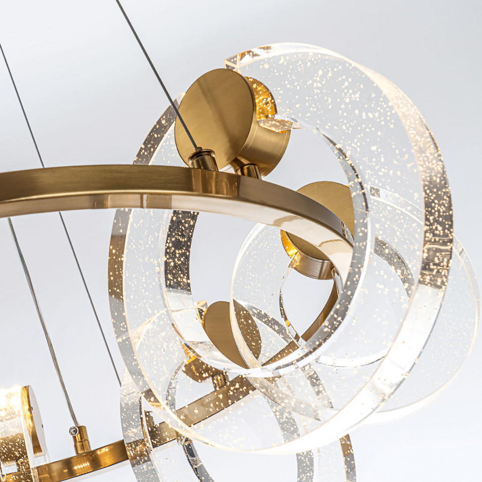 Подвесной светильник Modelux ML.1865.650 BS