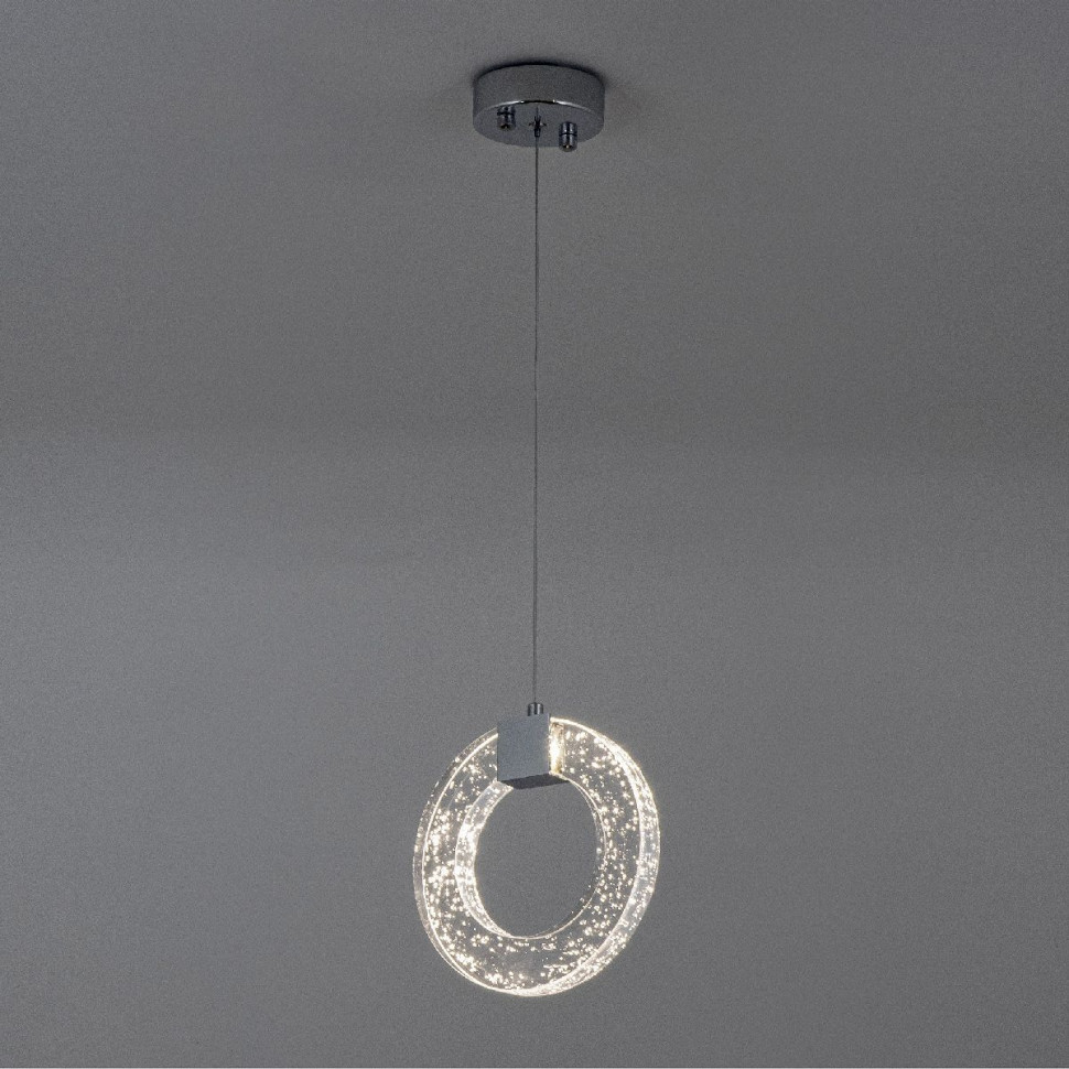 Подвесной светильник Modelux ML.88936.1 CR