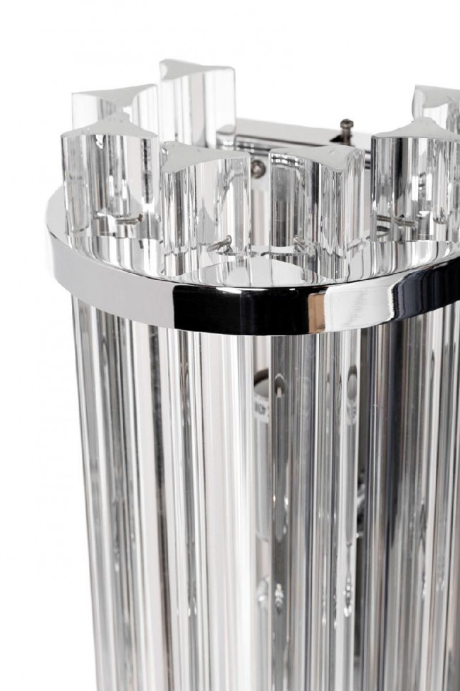 Настенный светильник Garda Decor 62GDW-D007K5B/350CH