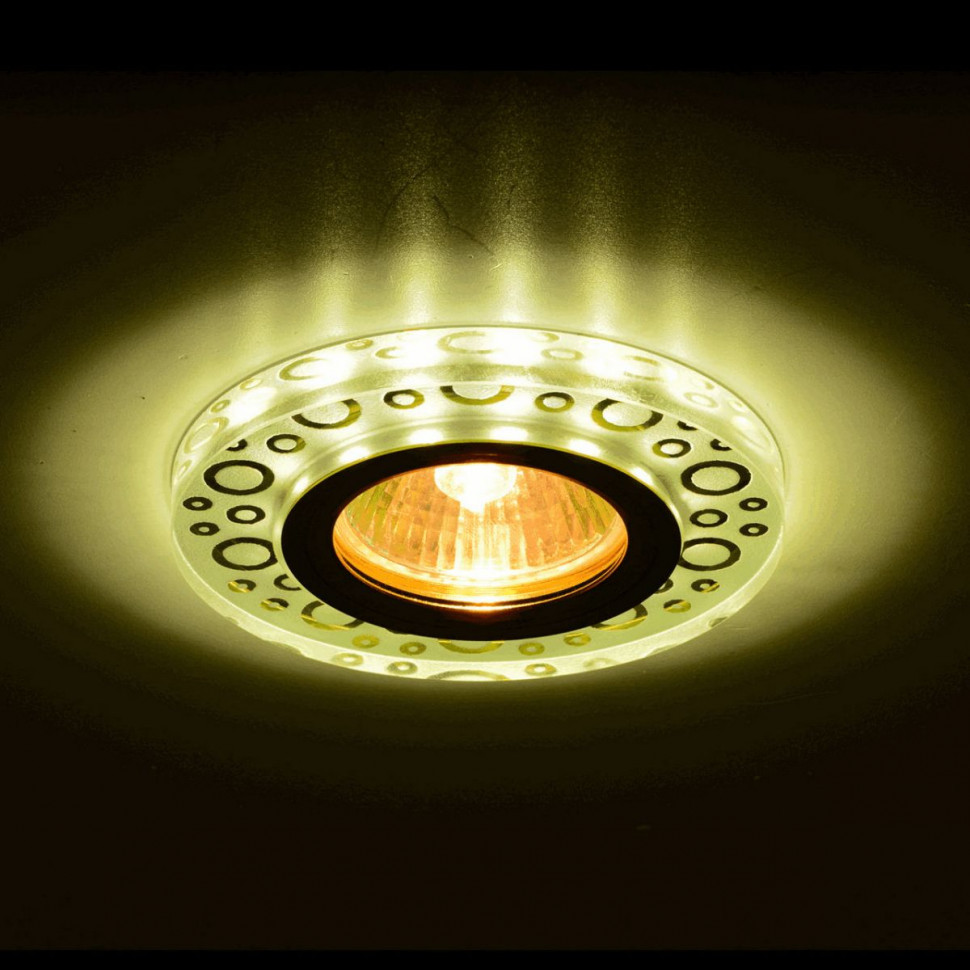 Встраиваемый светильник IMEX IL.0026.4271