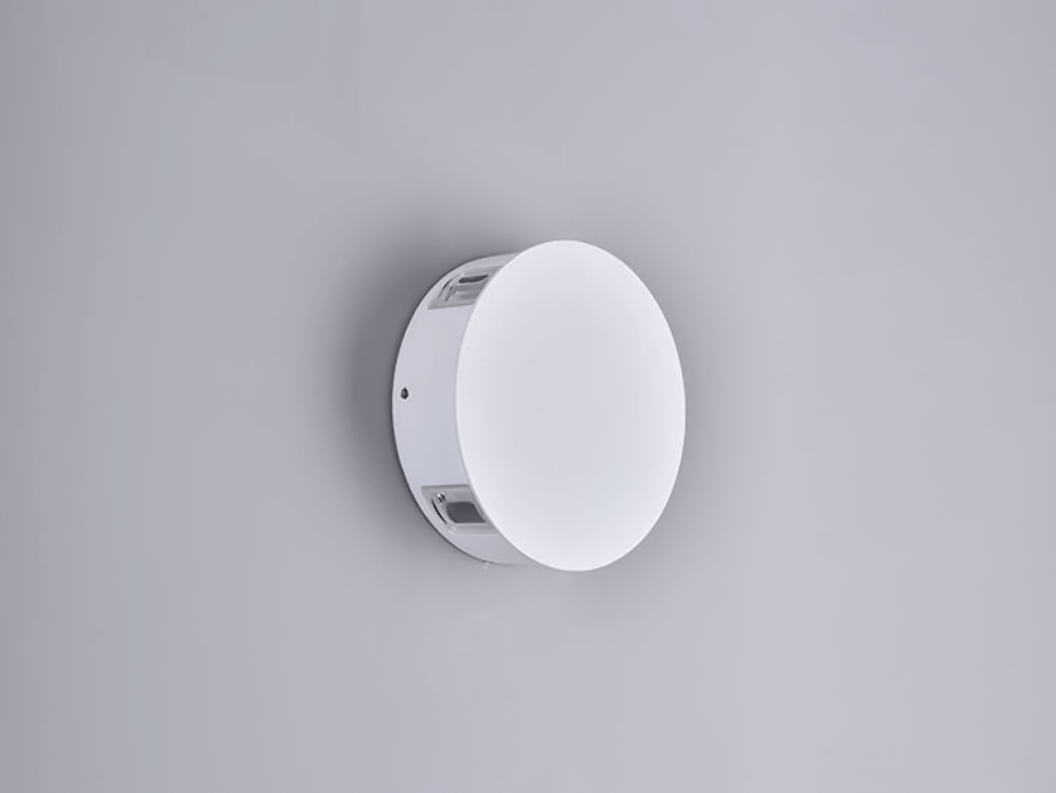  DesignLed Светильник настенный GW STAR белый, GW-A131-4-4-WH-WW