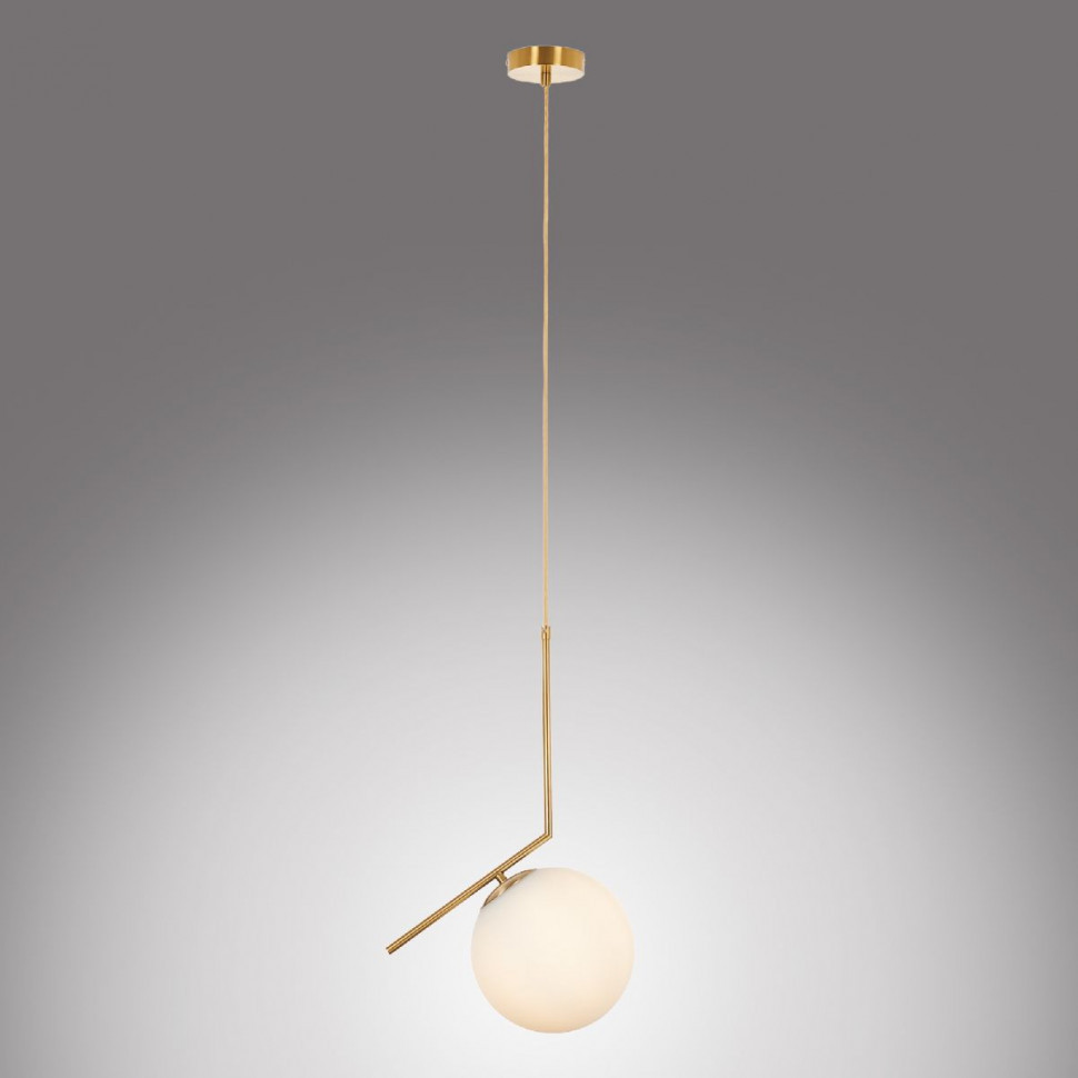 Подвесной светильник MyFar Pierre MR1161-1P