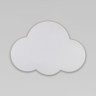 Настенный светильник с тканевым абажуром 4336 Cloud