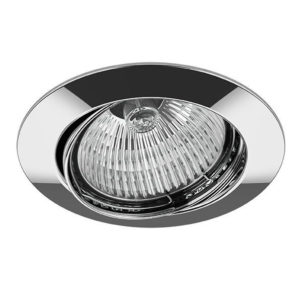 Встраиваемый светильник Lightstar Lega Hi Adj  011024