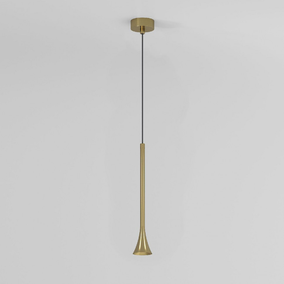 Подвесной светильник Elektrostandard Hall 50314 LED 4690389209161 a068821