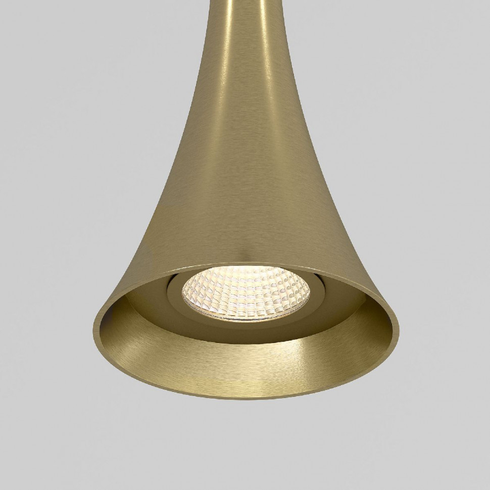 Подвесной светильник Elektrostandard Hall 50314 LED 4690389209161 a068821