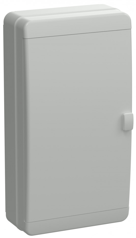 Бокс навесной 36М IP65 серый IEK tekfor TF5-KP73-N-36-65-K03-K03