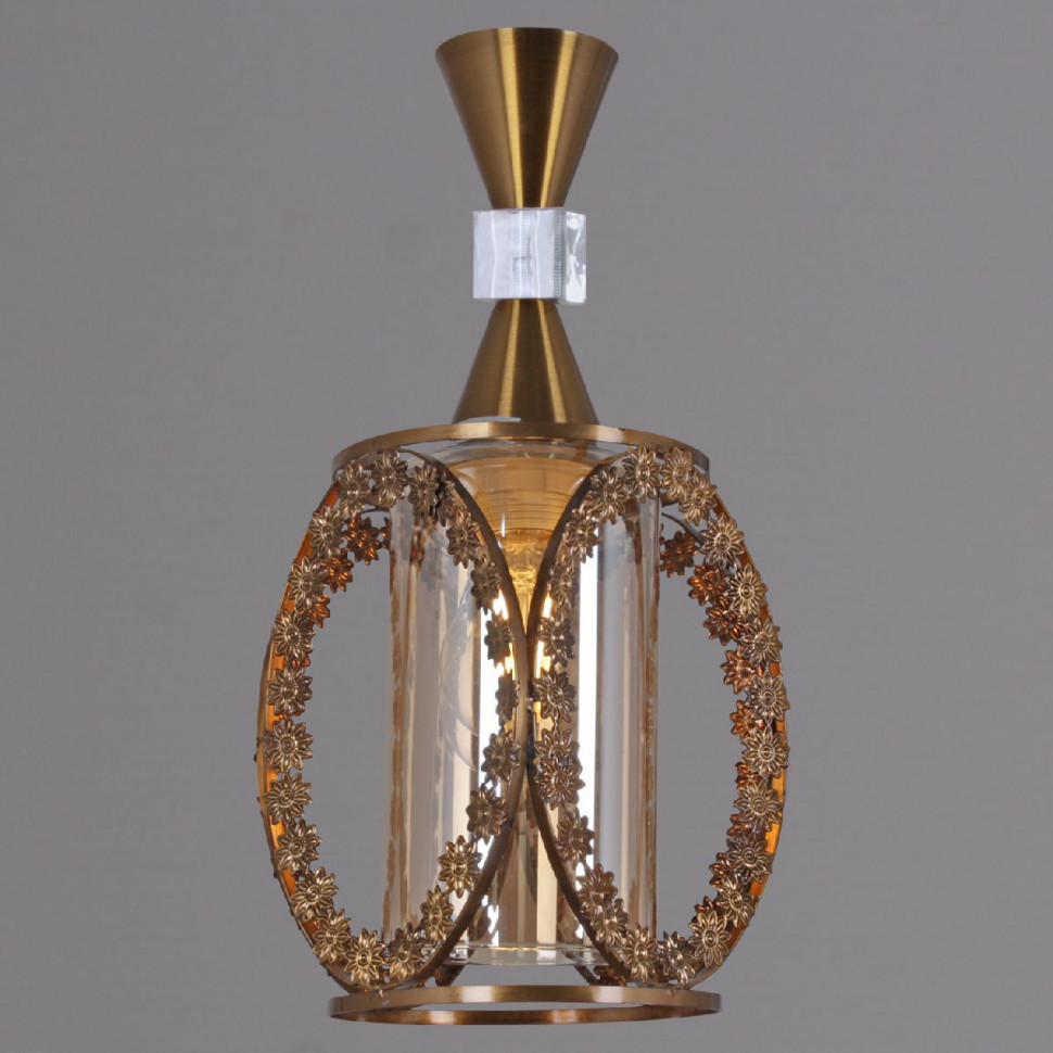 Подвесной светильник Reluce 05364-0.9-03 GB