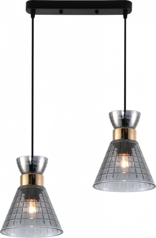 Подвесной светильник Rivoli Isla 9187-302