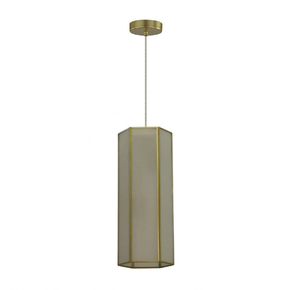 Подвесной светильник Favourite Politop 4120-2P