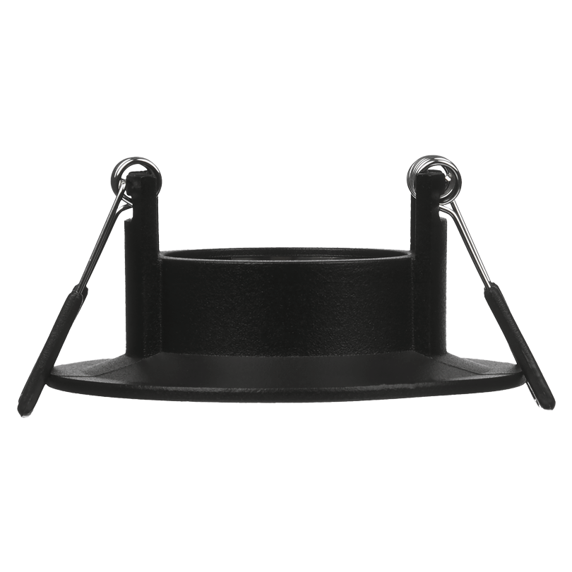 Встраиваемый светильник под лампу MR11 WOLTA Acento WDL-MR11/04BL-R