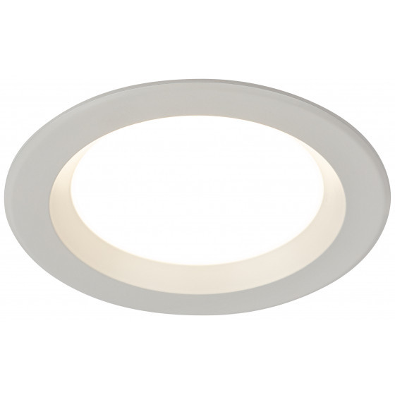 Встраиваемый светильник Эра SDL-10-90-30K-W30 Б0049699