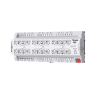 Актуатор KNX, 24-выхода Zennio MAXinBOX 24 v2 ZIOMB24V2
