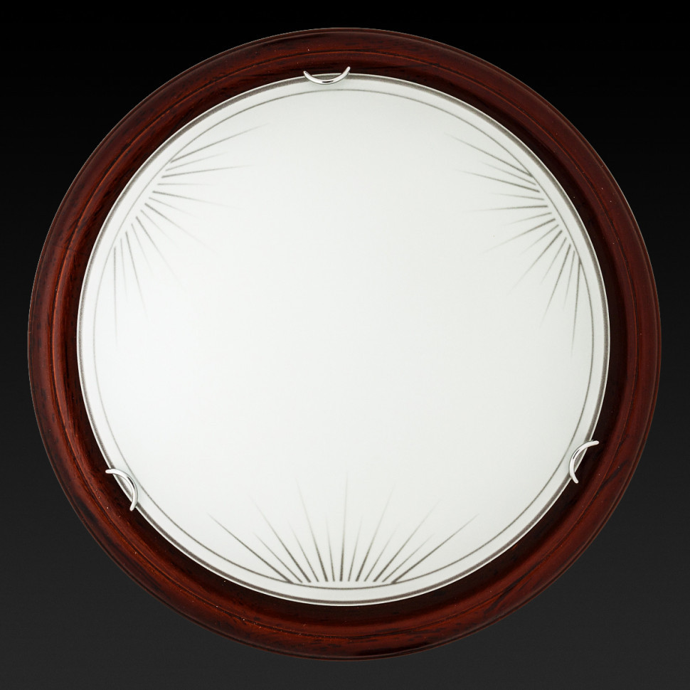 Настенный светильник Toplight Wifa TL9144Y-02PO