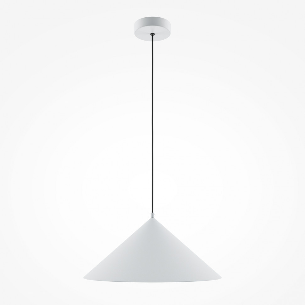 Подвесной светильник Maytoni MOD167PL-01W