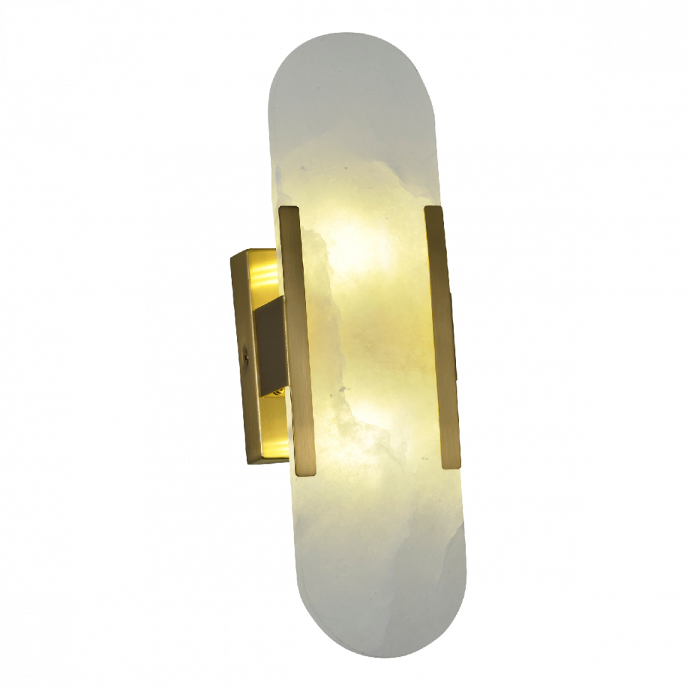 Настенный светильник Zortes Marmo ZRS.1818.03