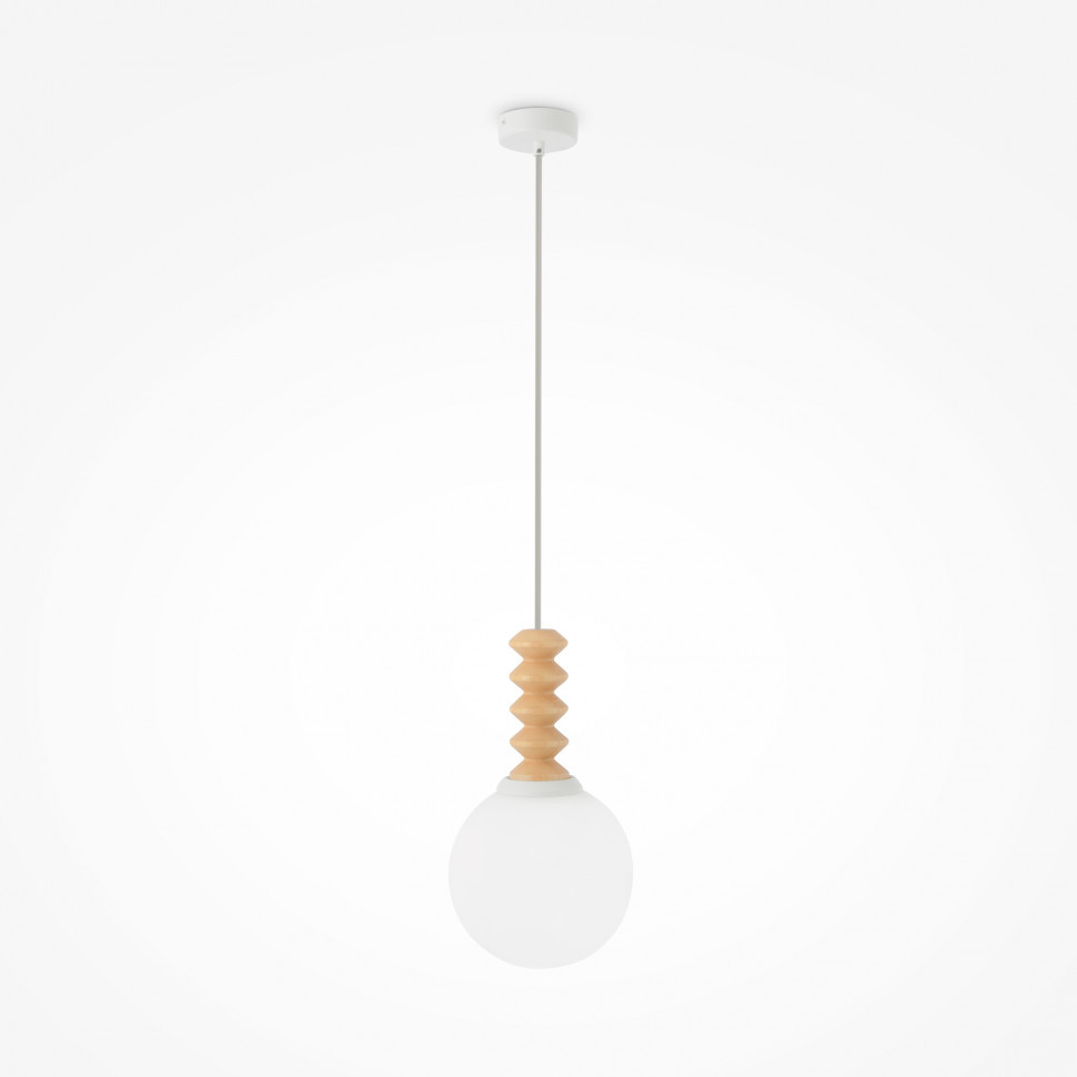 Подвесной светильник Maytoni P150PL-01BG