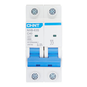 CHINT ELECTRIC