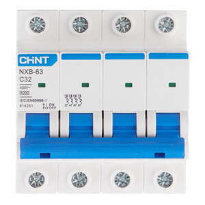 CHINT ELECTRIC