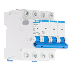 CHINT ELECTRIC
