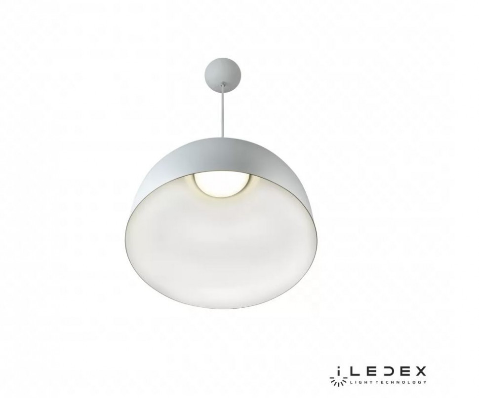 Подвесной светильник iLedex Iridescent HY5254-815 WH